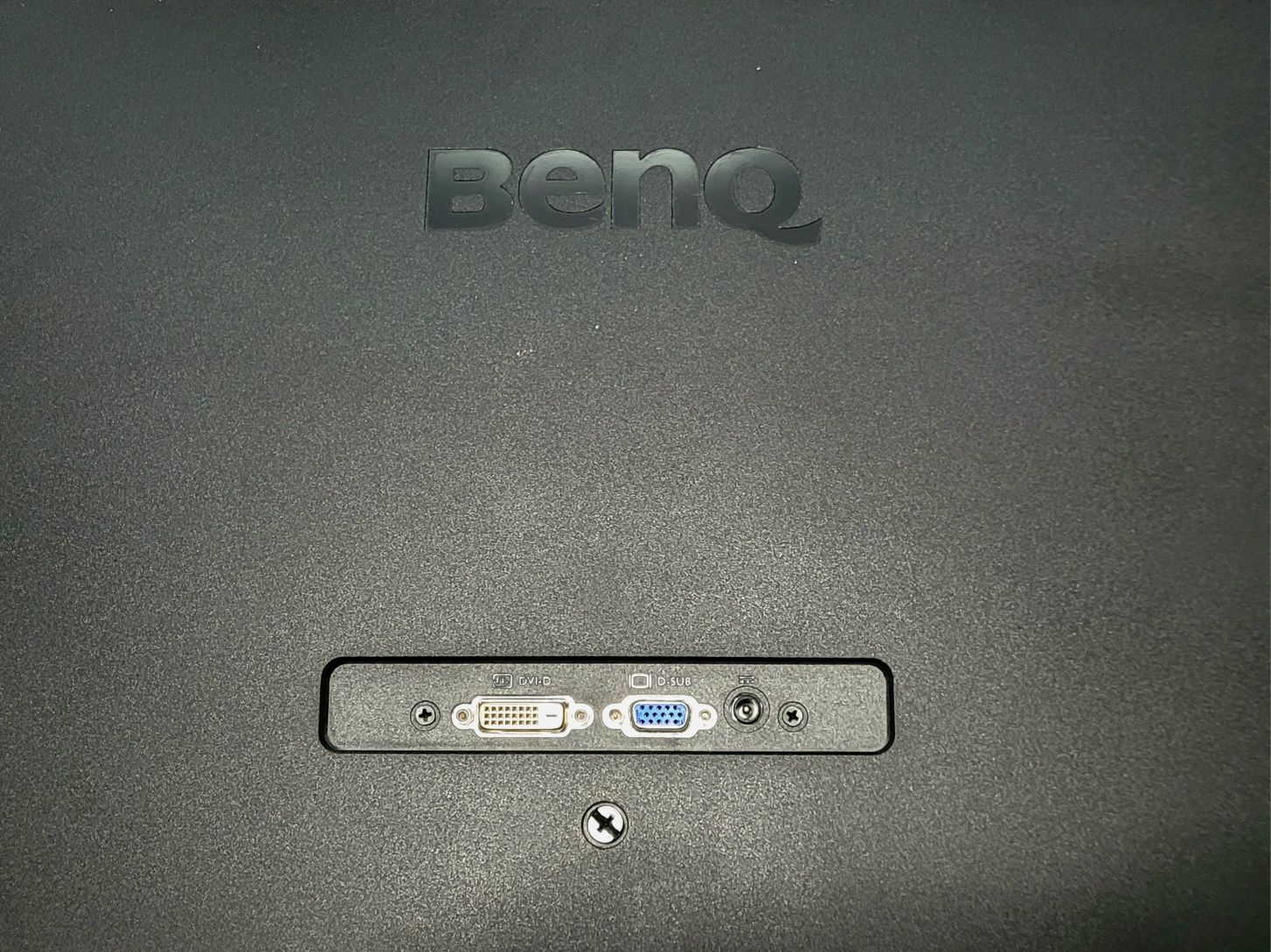 Monitor BenQ sprawny
