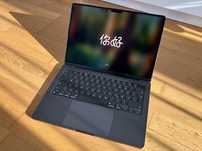 Macbook Pro 14 M4 PRO 24GB RAM/ 512 SSD SPACE BLACK