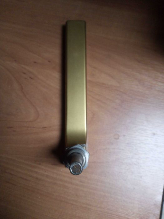 termometr kątowy mosiężny sika