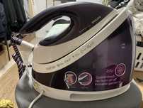 Generator pary , zelazko philips perfect viva uzywany pol roku
