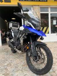 Moto Macbor 500 XR5