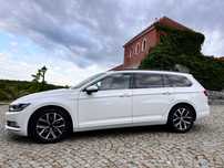 Volkswagen Passat B8 2.0TDI Bluemotion