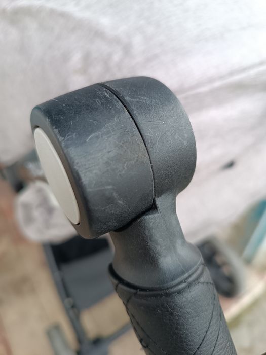 Візочок ElCamino Dynamic