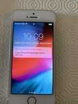 Iphone 5S 32gb como novo