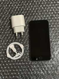iphone se2022 64gb Neverlock в новому стані і швидка зарядка
