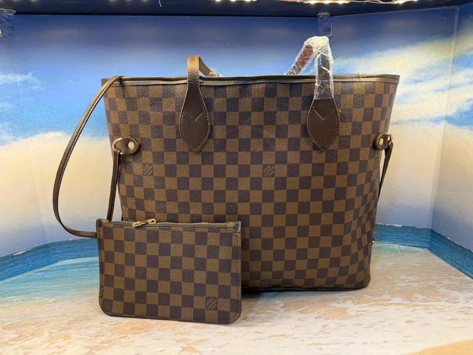 Torebka damska Louis Vuitton nowa