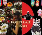 Korepetycje z języka chińskiego - HSK 1-3! [DARMOWA LEKCJA PRÓBNA]