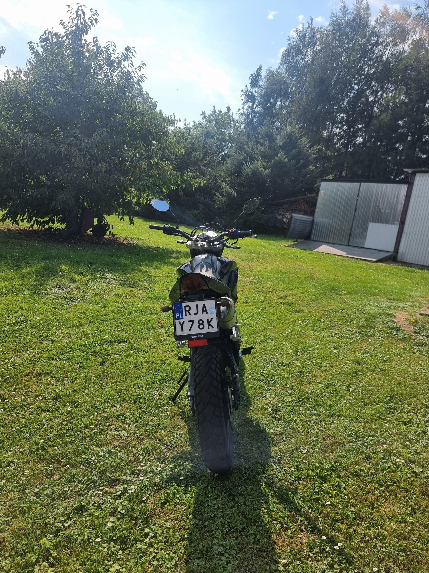 Generic tw 125.6200km
