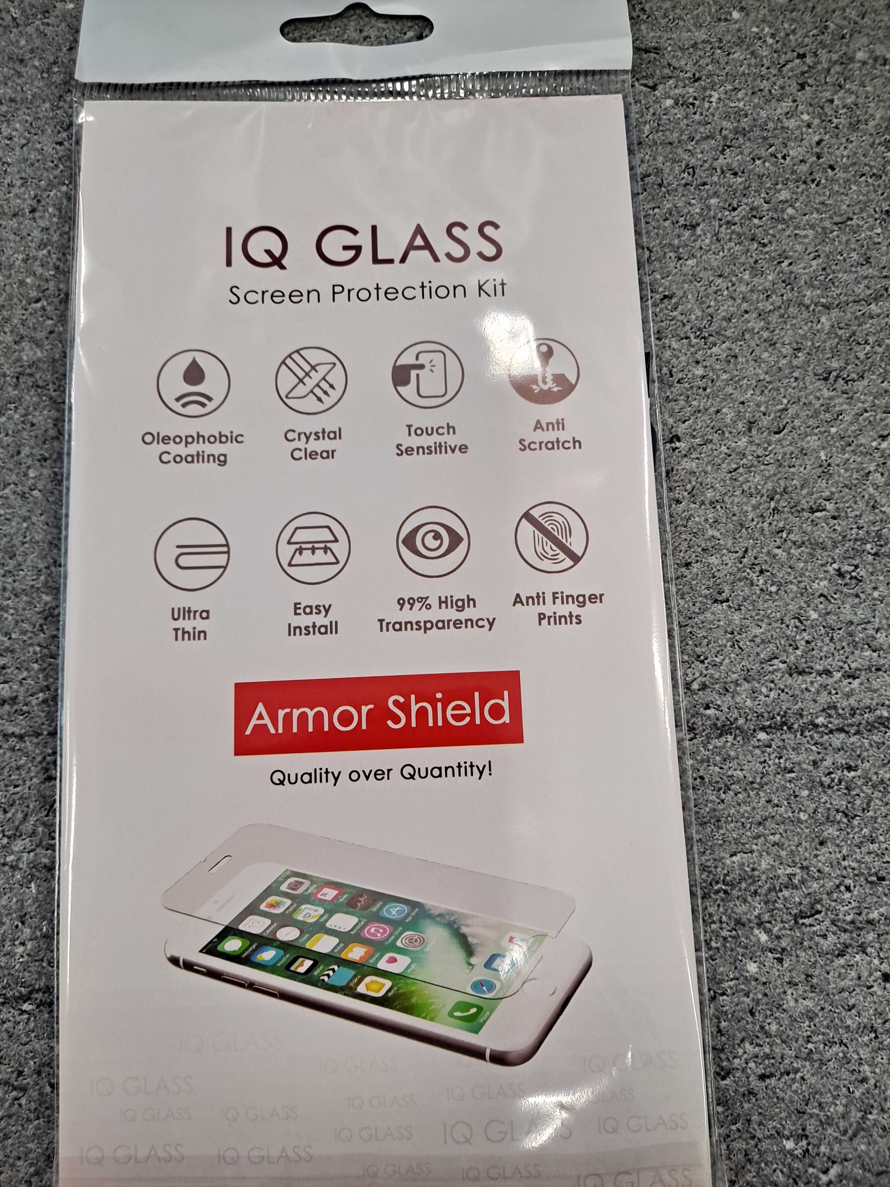 Szkło hartowane Armor Shield do Oppo Reno 3