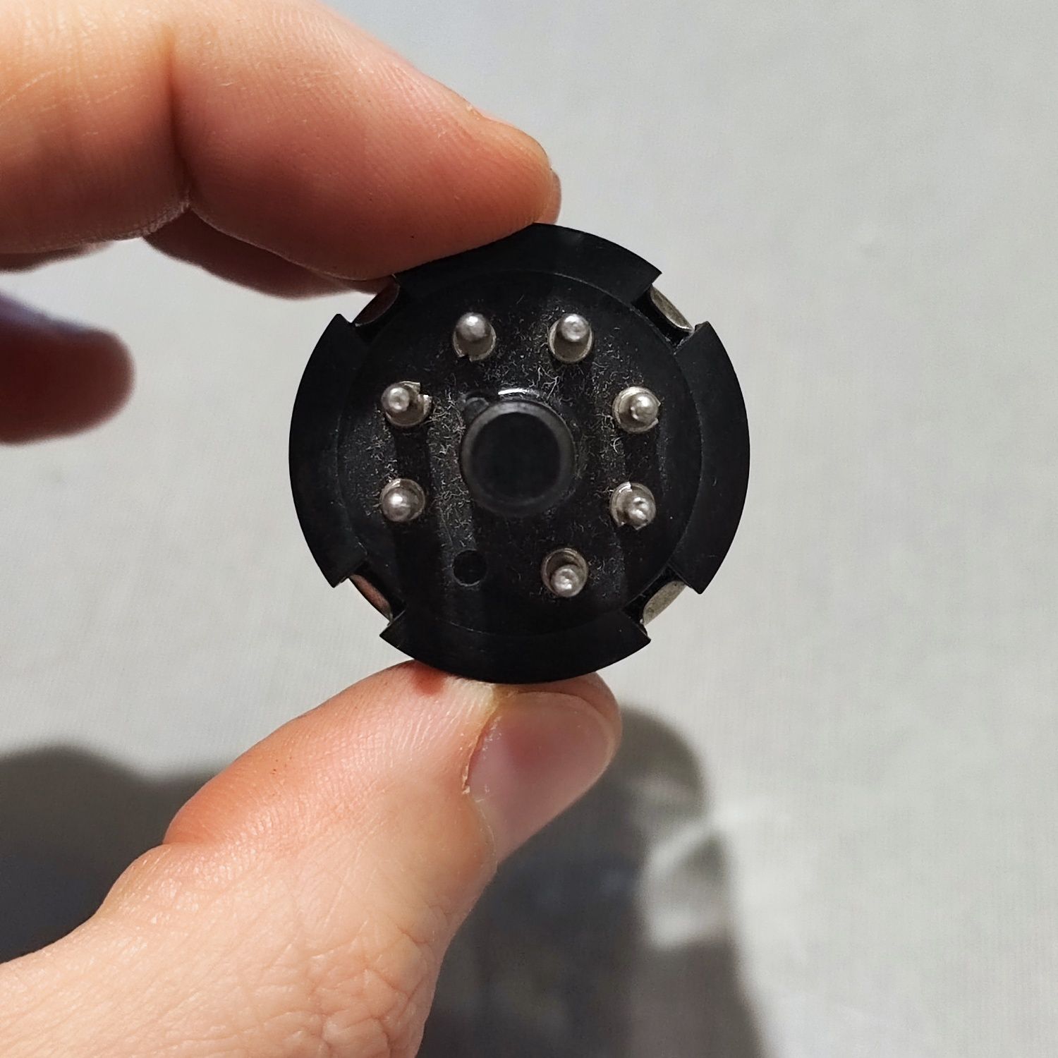 Lampa elektornowa 6H6S