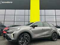 Renault Symbioz Esprite Alpine e-Tech full hybrid 145KM, Salon PL, mocno doposażony