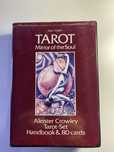 Tarot Mirror of The Soul