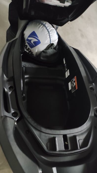 Honda ADV 350 rigorosamente nova