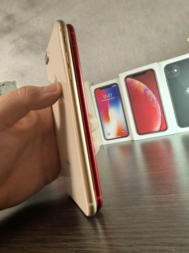 Продам iPhone 8+ Neverlock