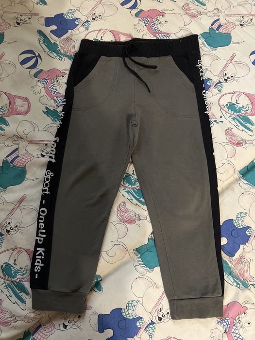 Джинси, спортивні штани на хлопчика 116,128