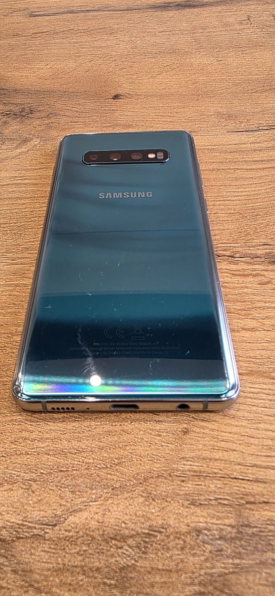 Samsung S10 plus