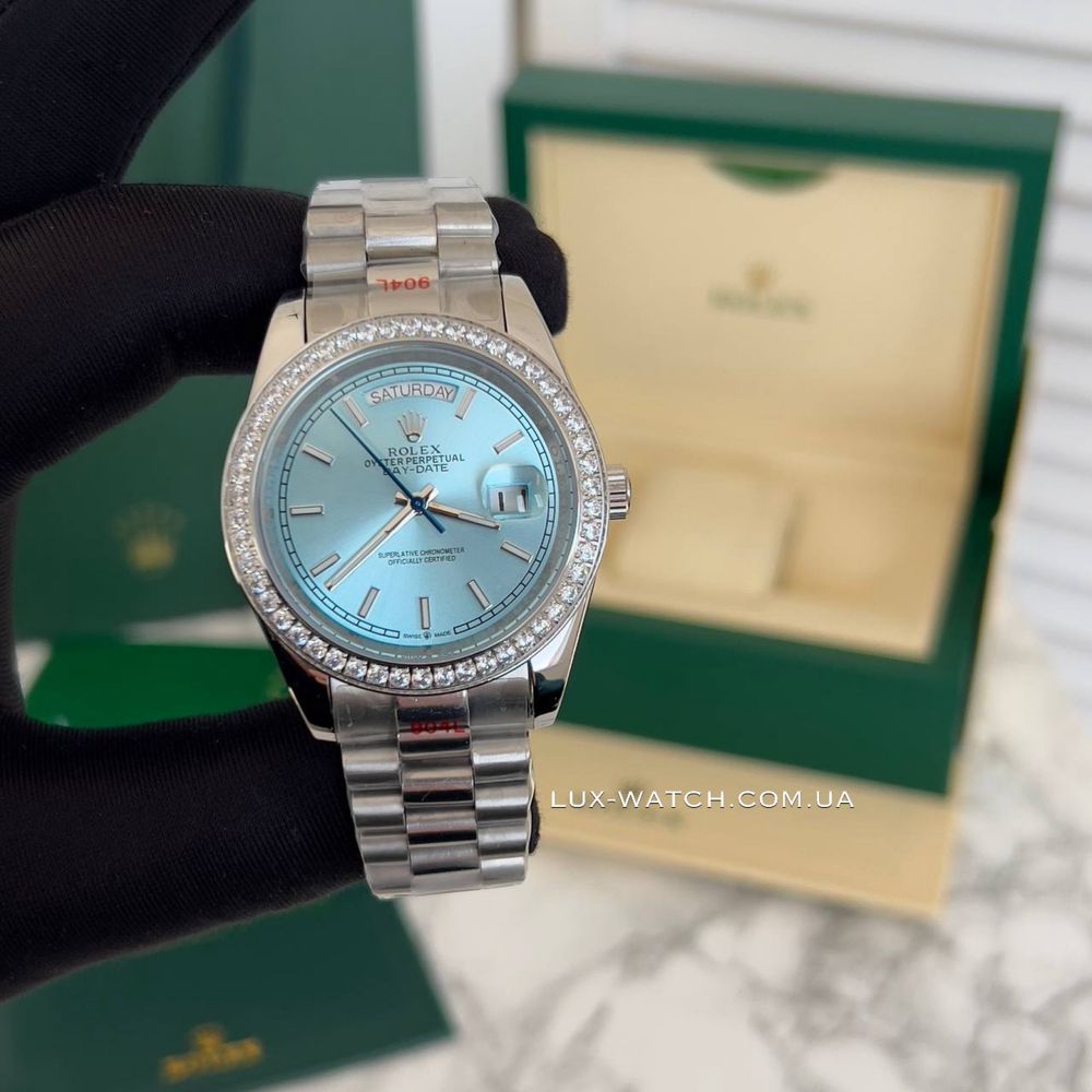 Часы Rolex Oyster Perpetual Day - Date Ролекс