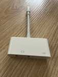 Adapter Apple Lightning to VGA