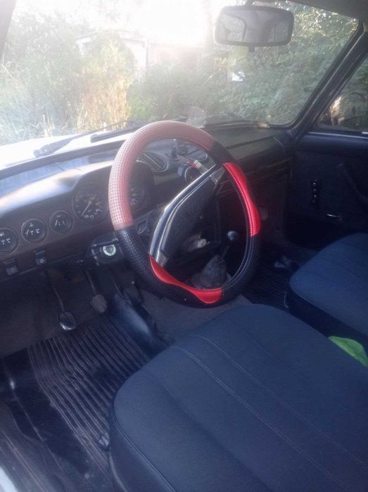 Продам ваз 2106 в гарному стані