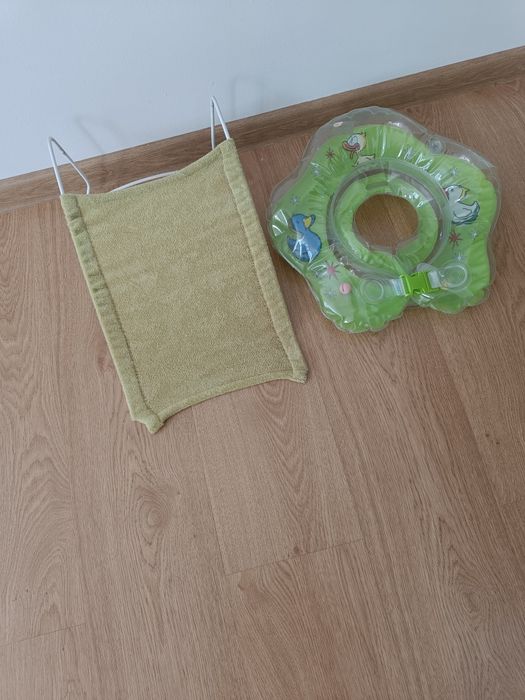 Дитяче для купання немовлят