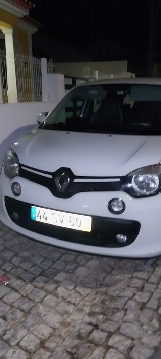 RENAULT TWINGO 2017