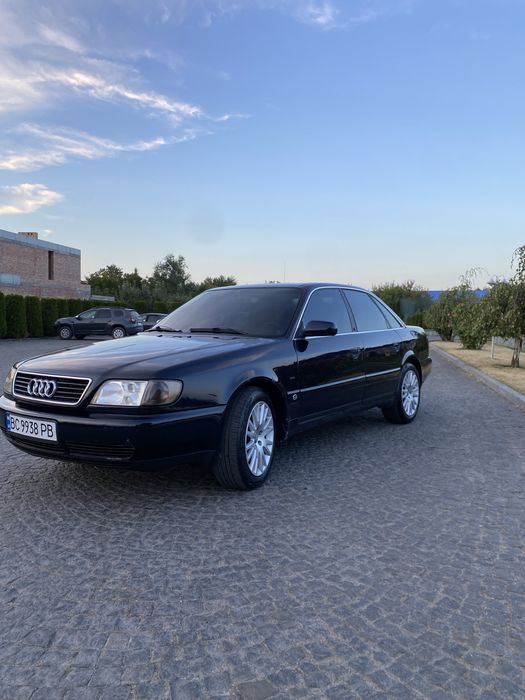 Продам Audi A6 C4