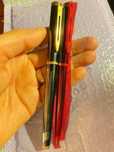 Caneta waterman vintage Aparo