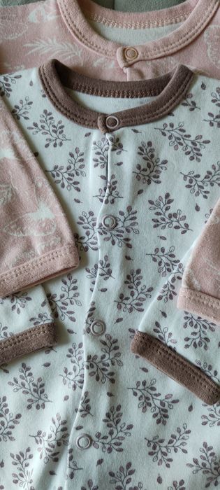 Pajacyki Mamatti roz. 74/80