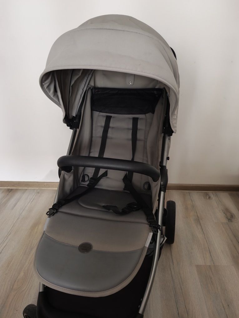 Wózek spacerowy baby design