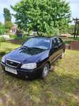 Chery Amulet 2006, б/у, продажа