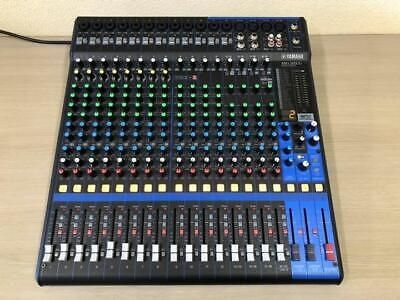 Mikser analogowy YAMAHA MG20UX