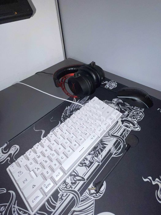 Komputer Gamingowy MSI Infinite s b933 + Akcesoria Gratis