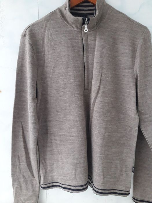 Hugo Boss лонгслив