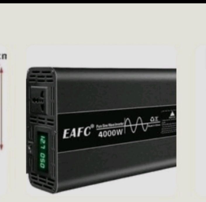 Инвертор преобразователь для дома лучше чем экофлоу консультац цена от