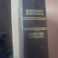 vendo livro servidão humana