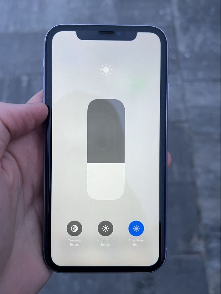 Iphone 11 128 гб неверлок ідеал
