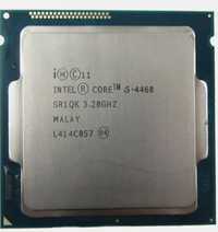 Cpu Intel i5 4460