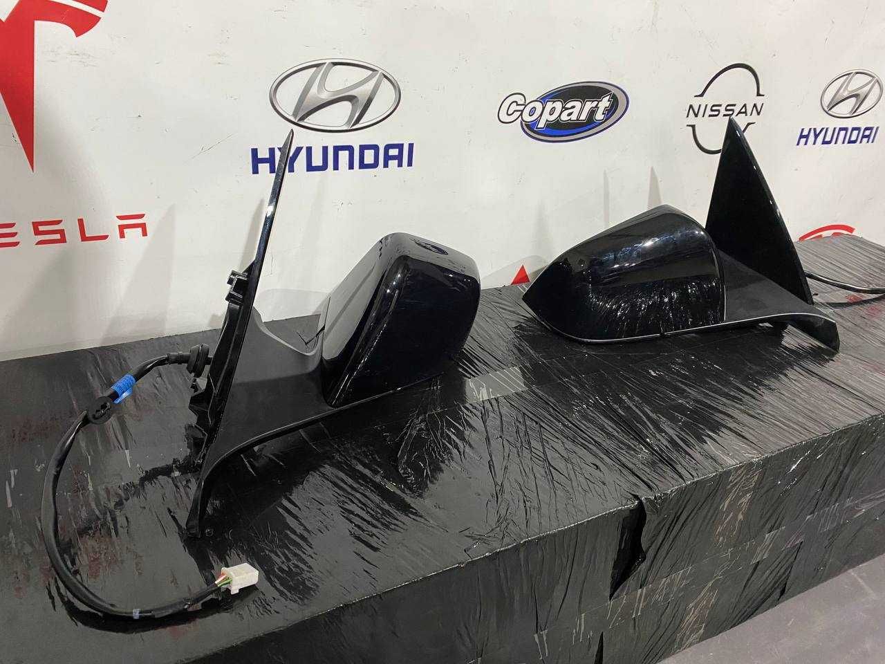 Дзеркало ліве праве Tesla Model Y 1647719-00-B 1647720-00-B