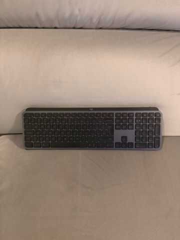 Klawiatura Logitech MX Keys S - Mac/Windows