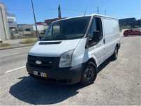 Ford Transit 2.2 Tdci 110cv