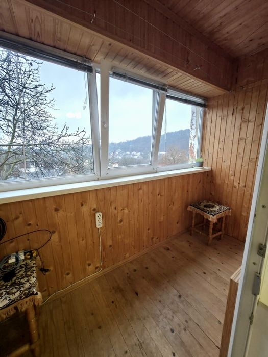 Здається 1-кім квартира р-н центру