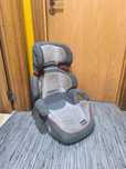 Cadeira Auto Chicco 18-36kilos