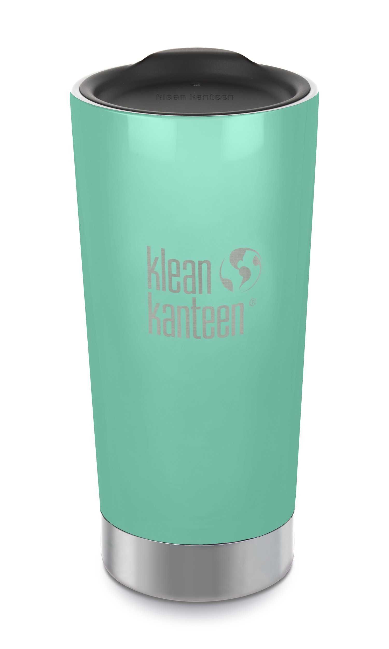 Термокружка Klean Kanteen Insulated Tumbler Cup (475 / 600 ML)