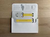 Pasek Apple Ocean Band Apple Watch Ultra 1 i 2