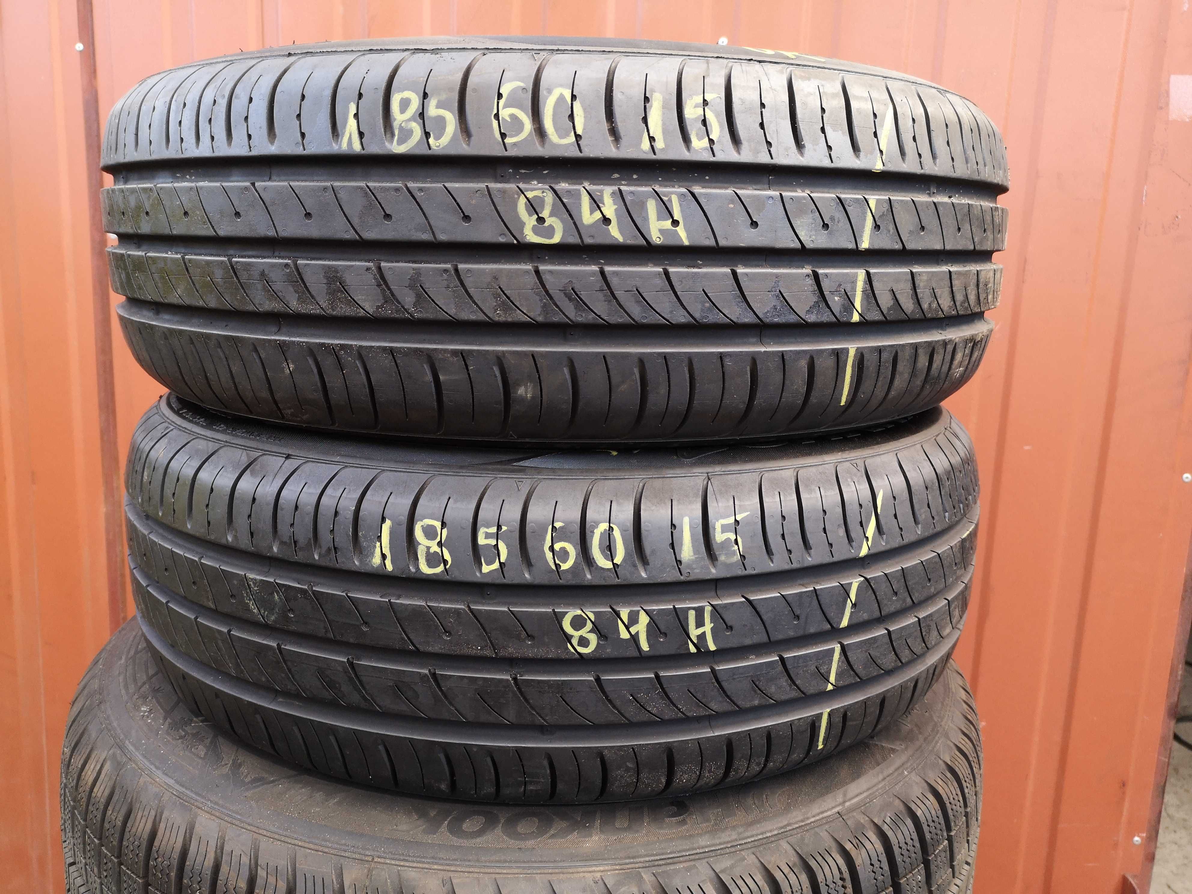 185/60 R15 84H - Kumho EcoWing ES01 (1 sztuka)