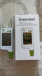 Нітратомір - дозіметр Grintest ECO 4FT