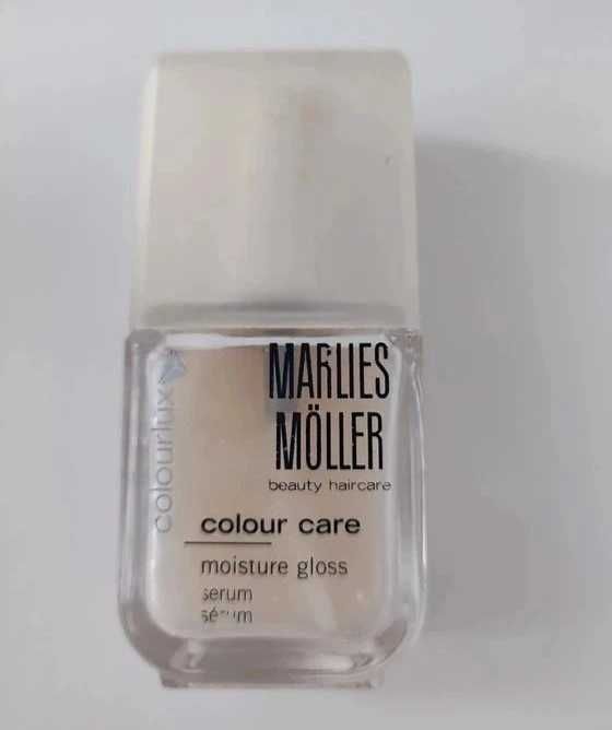 Marlies Moller serum do włosów