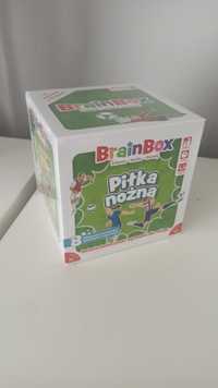 Nowa gra Brain Box piłka nożna