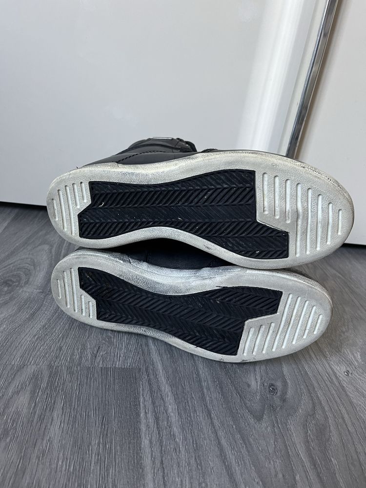 Жіночі Мотоботи IXS COMFORT-ST розмір 38
