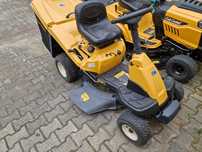 Kosiarka traktorek cub cadet LR1
